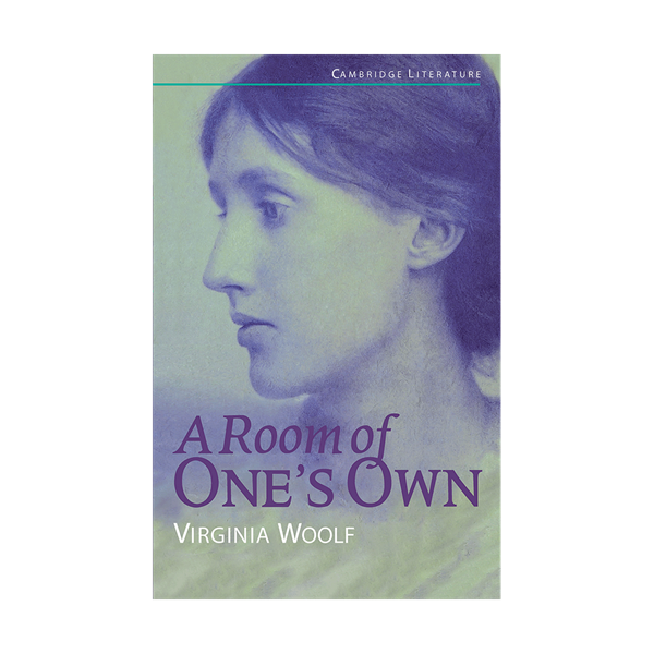 کتاب A Room of Ones Own
